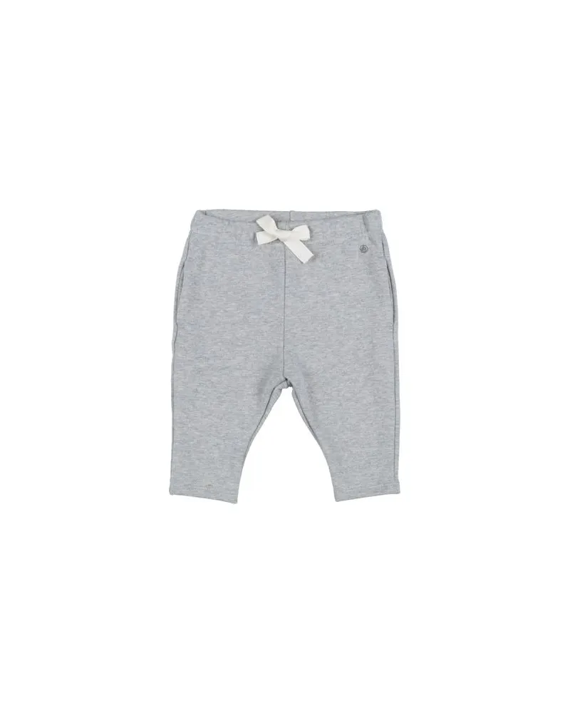 Petit Bateau HOSEN & RÖCKE - Hosenauf YOOX.COM Hellgrau