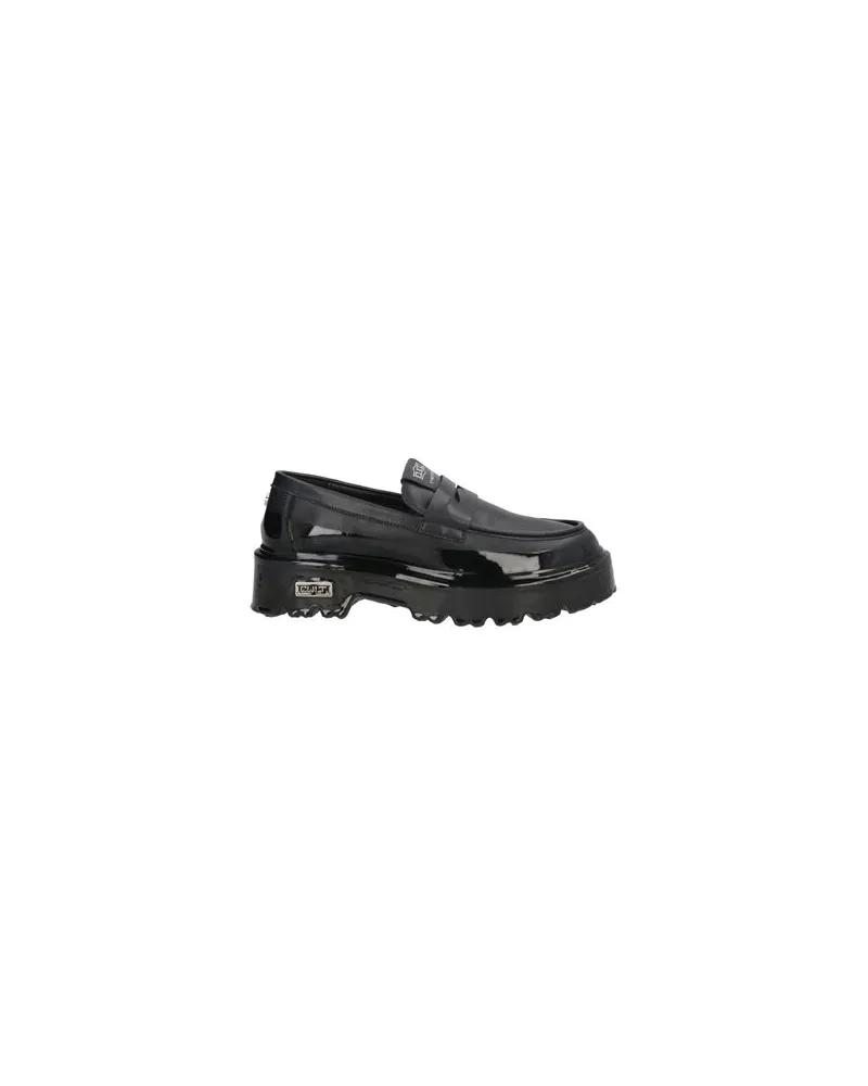 Cult SCHUHE - Mokassinsauf YOOX.COM Schwarz
