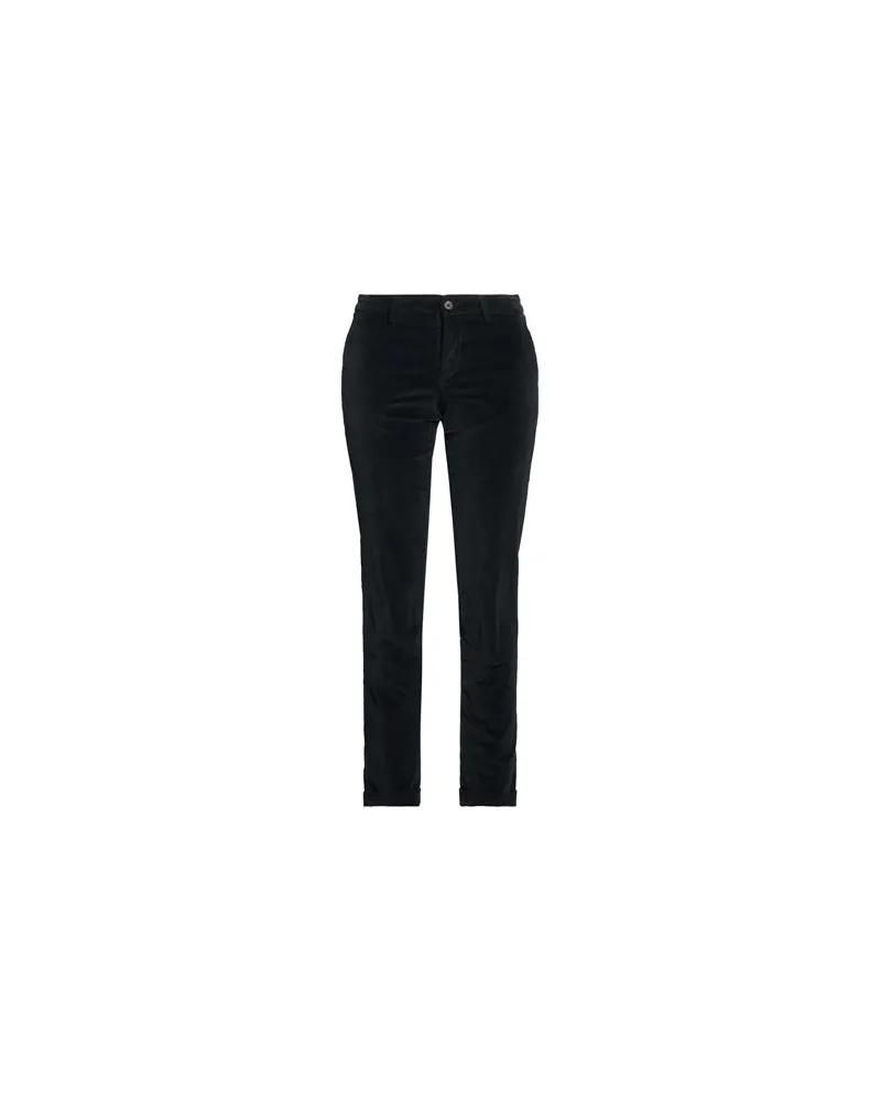Fay HOSEN & RÖCKE - Hosenauf YOOX.COM Schwarz