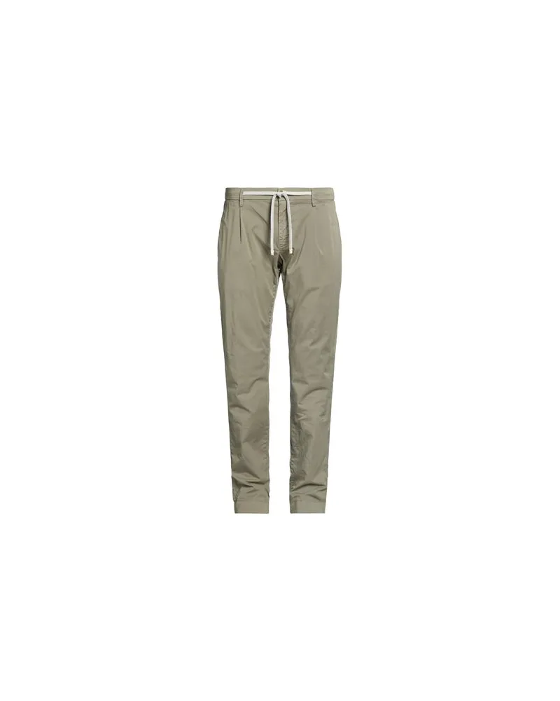 Mason's HOSEN & RÖCKE - Hosenauf YOOX.COM Militärgrün