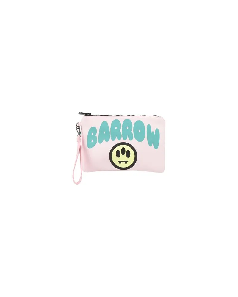 BARROW TASCHEN - Handtaschenauf YOOX.COM Rosa