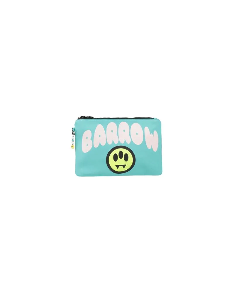 BARROW TASCHEN - Handtaschenauf YOOX.COM Tūrkis