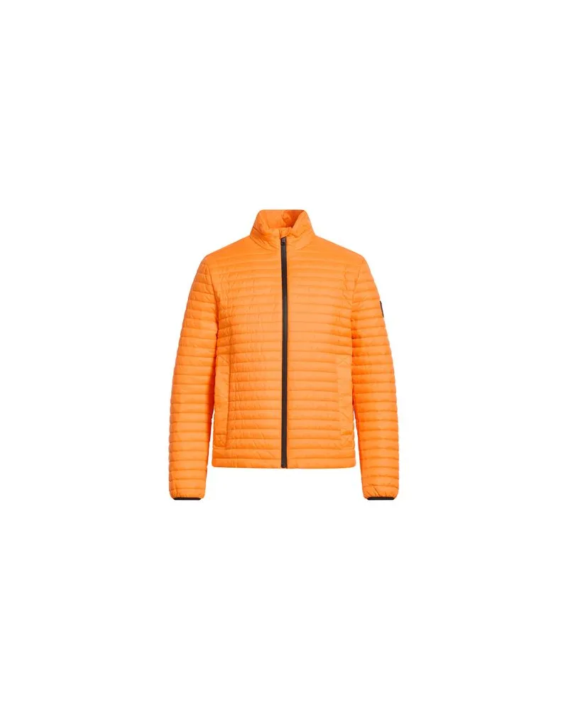 DEKKER JACKEN & MÄNTEL - Pufferjacken & Daunenjackenauf YOOX.COM Orange