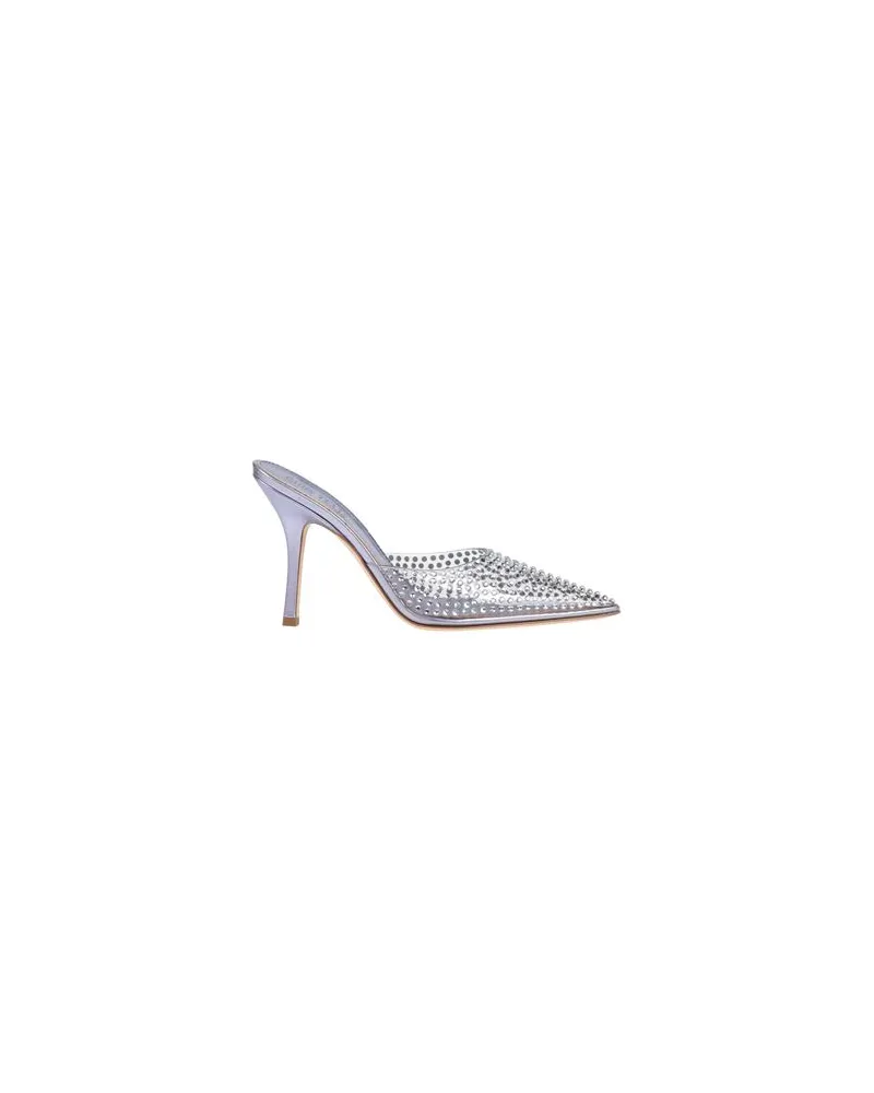 Paris Texas SCHUHE - Mules & Clogsauf YOOX.COM Lila