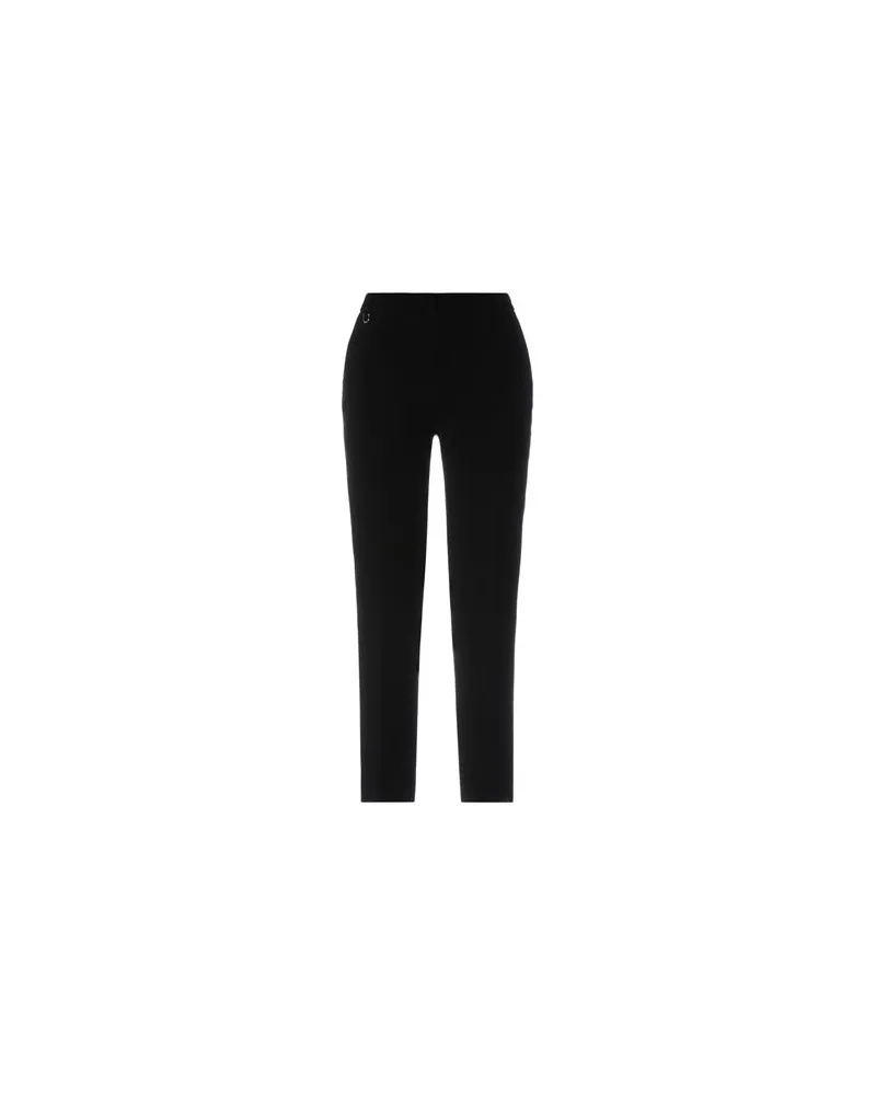 John Richmond HOSEN & RÖCKE - Hosenauf YOOX.COM Schwarz