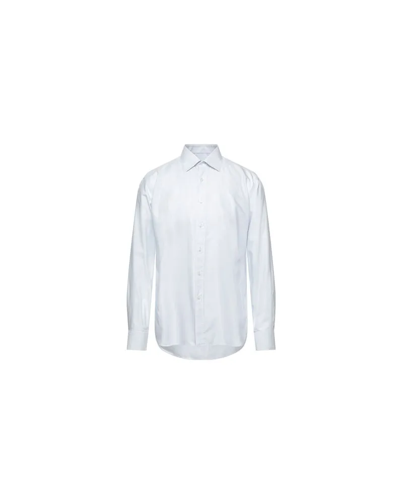 Ingram TOPS - Hemdenauf YOOX.COM Himmelblau