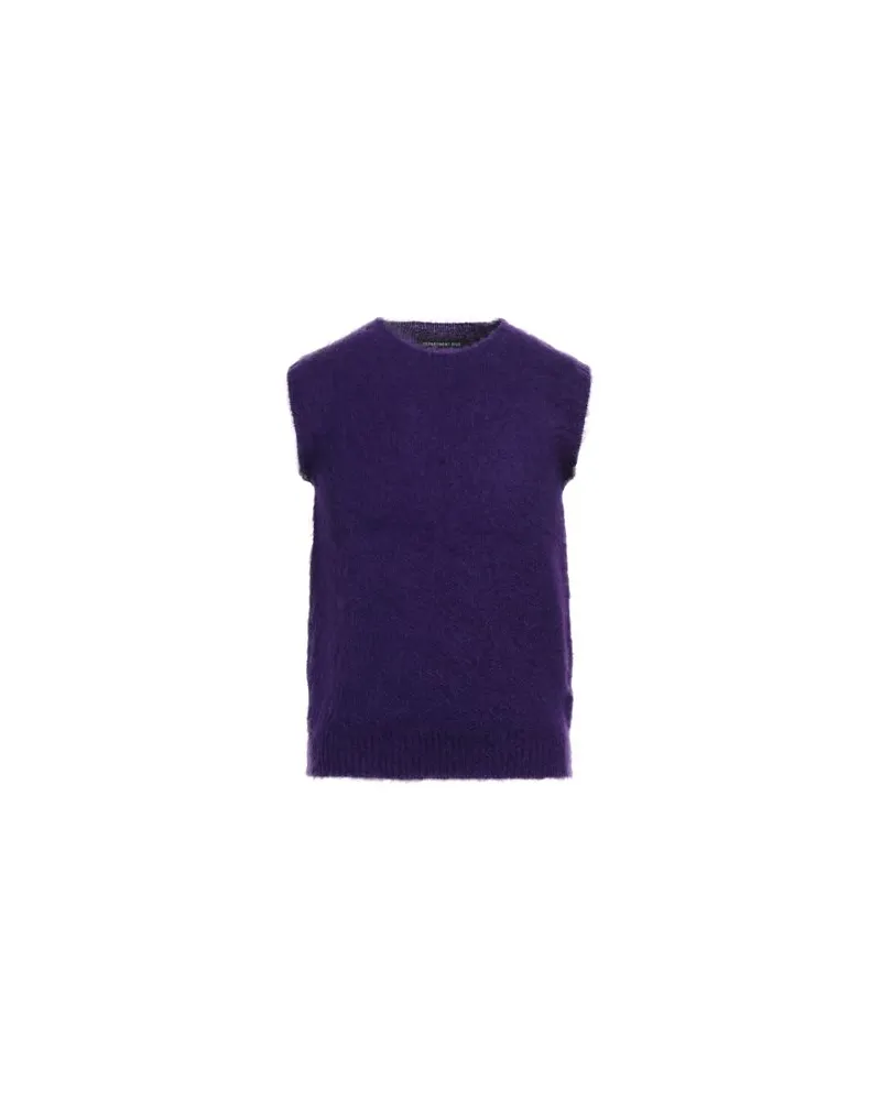Department 5 STRICKWAREN - Pulloverauf YOOX.COM Violett