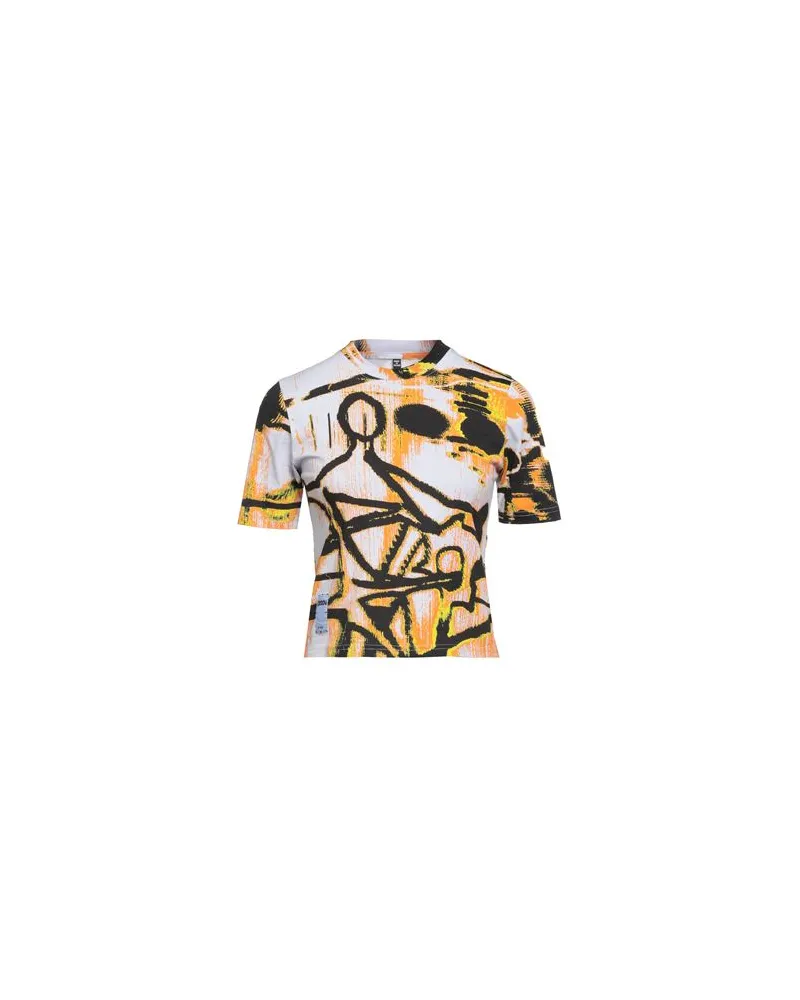 McQ TOPS - T-shirtsauf YOOX.COM Lila