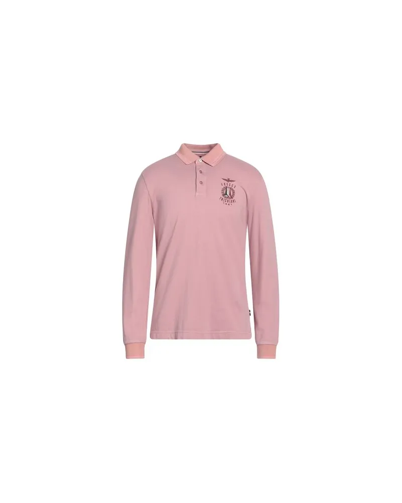 Aeronautica Militare TOPS - Poloshirtsauf YOOX.COM Antikrosa