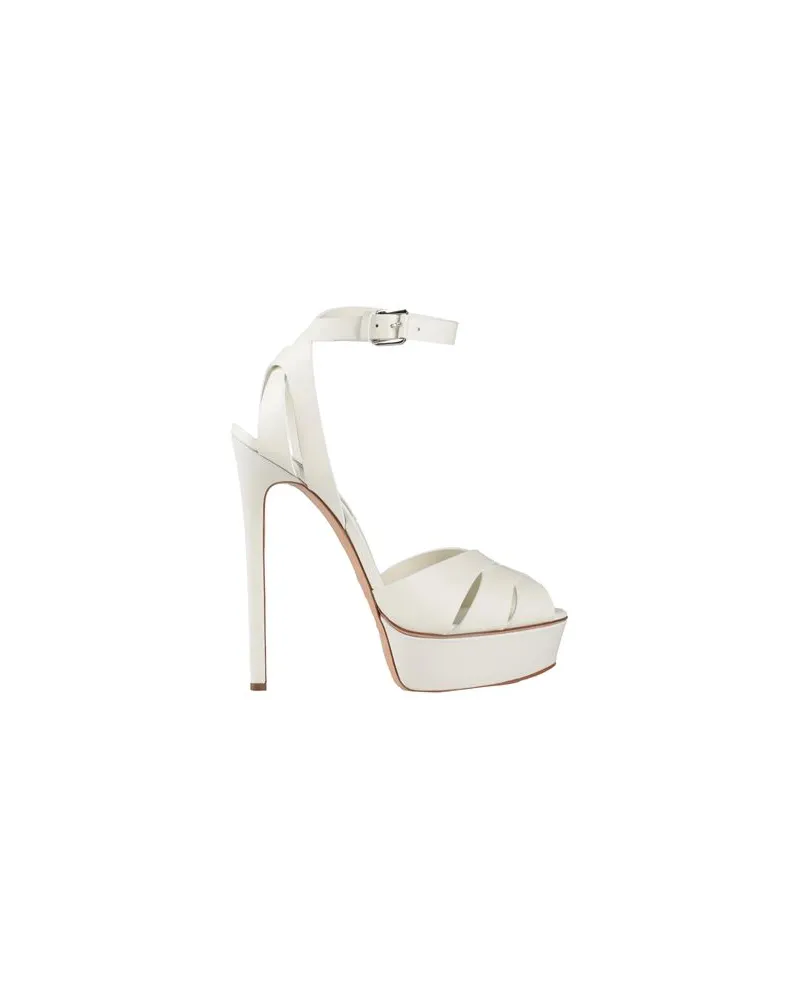 Casadei SCHUHE - Sandalenauf YOOX.COM Off