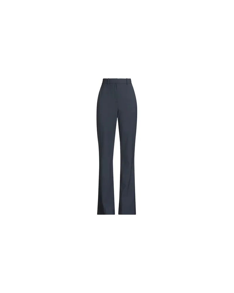 Theory HOSEN & RÖCKE - Hosenauf YOOX.COM Nachtblau