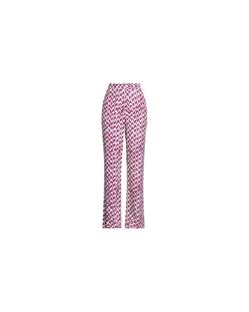 Jucca HOSEN & RÖCKE - Hosenauf YOOX.COM Weiß