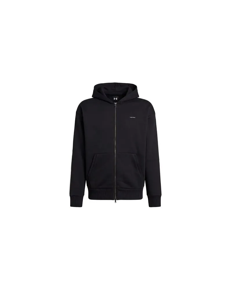 Under Armour TOPS - Sweatshirtsauf YOOX.COM Nachtblau