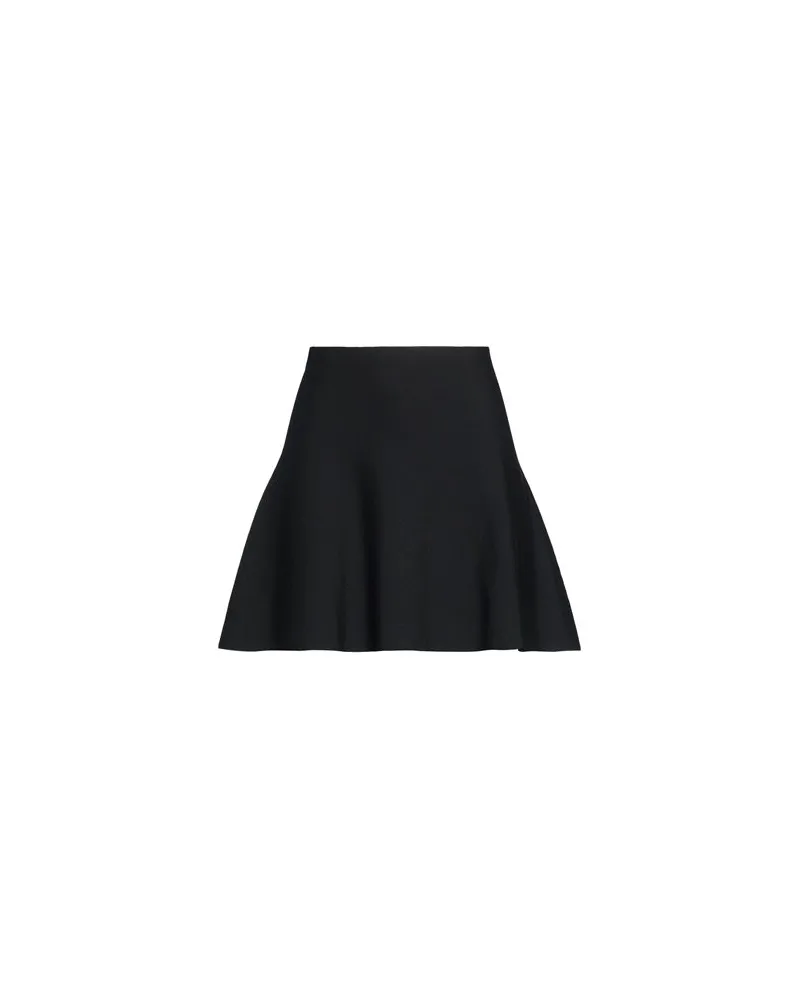 Roberto Collina HOSEN & RÖCKE - Miniröckeauf YOOX.COM Schwarz