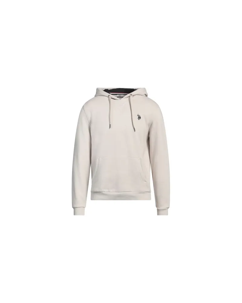 U.S. Polo Assn.  TOPS - Sweatshirtsauf YOOX.COM Off