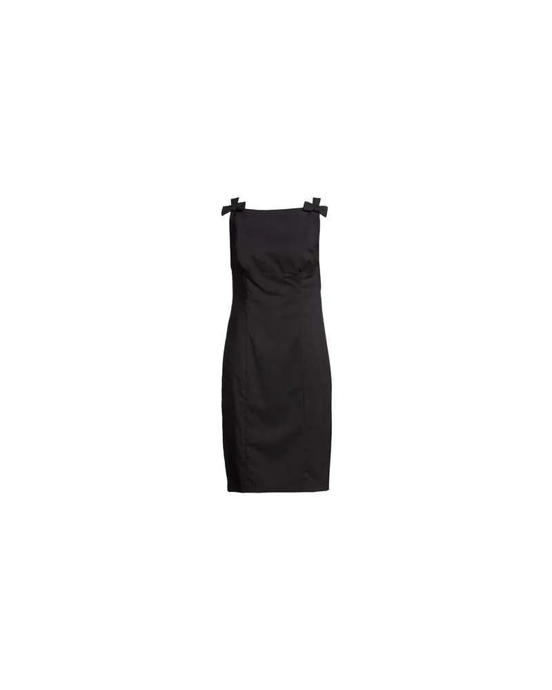 Dsquared2 KLEIDER - Midi-Kleiderauf YOOX.COM Braungrau