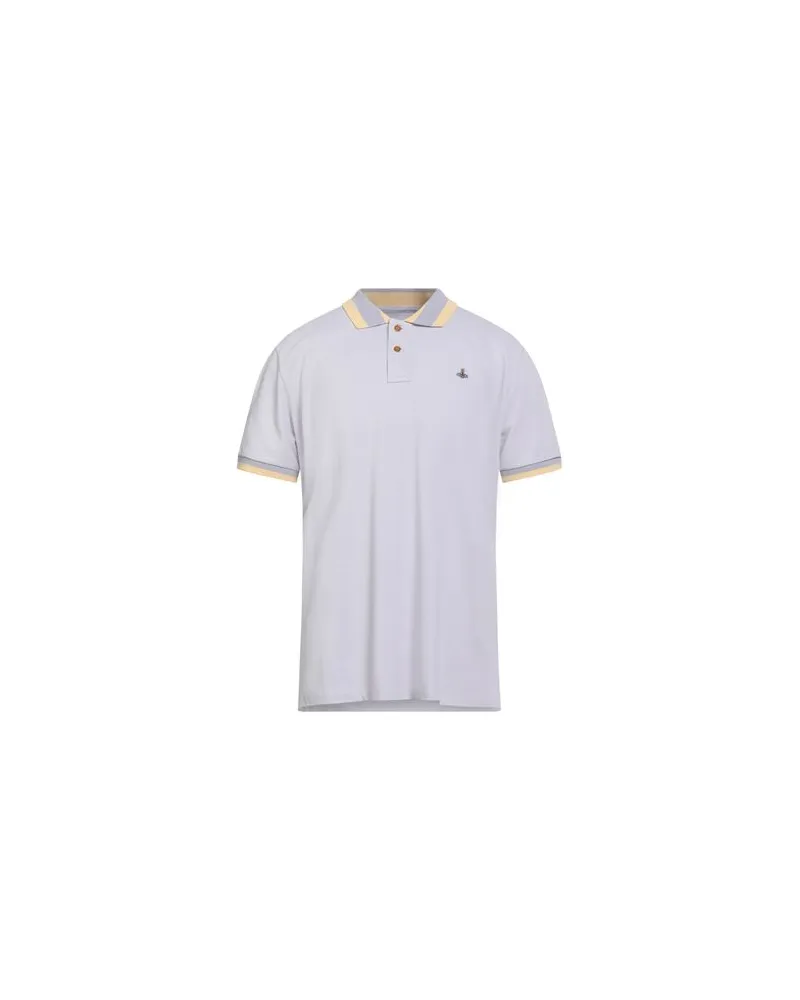 Vivienne Westwood TOPS - Poloshirtsauf YOOX.COM Lila