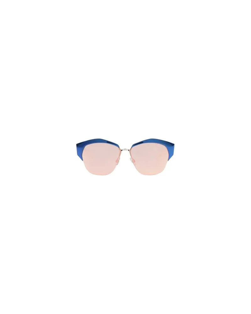 Dior BRILLEN - Sonnenbrillenauf YOOX.COM Königsblau