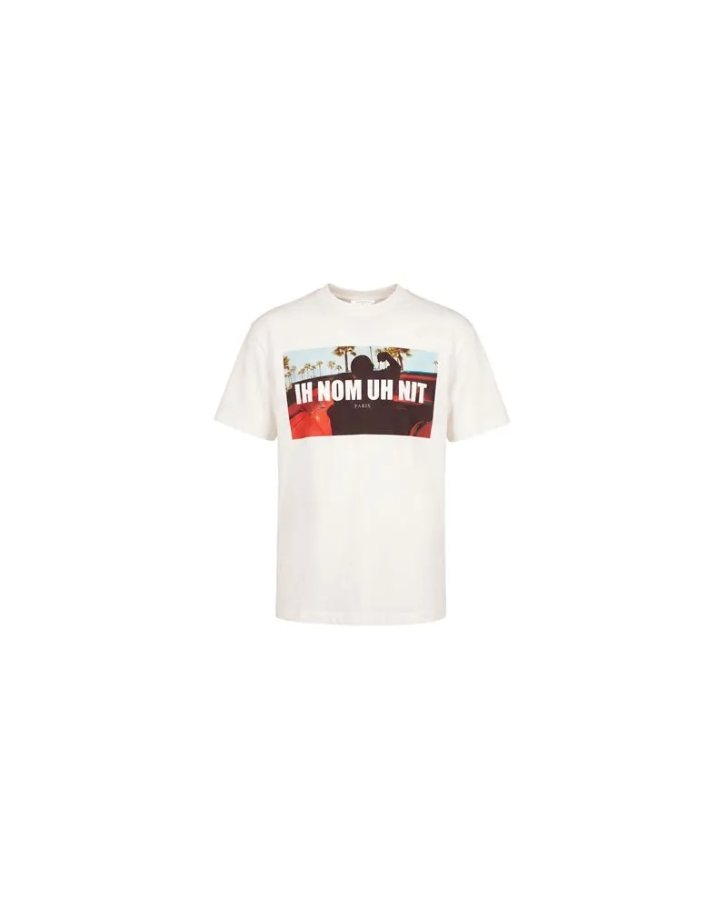 IH NOM UH NIT TOPS - T-shirtsauf YOOX.COM Off