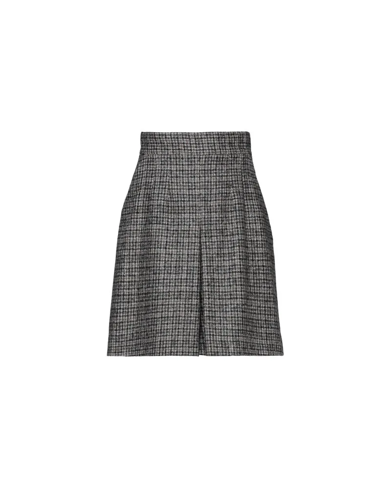 Dolce & Gabbana HOSEN & RÖCKE - Miniröckeauf YOOX.COM Braun