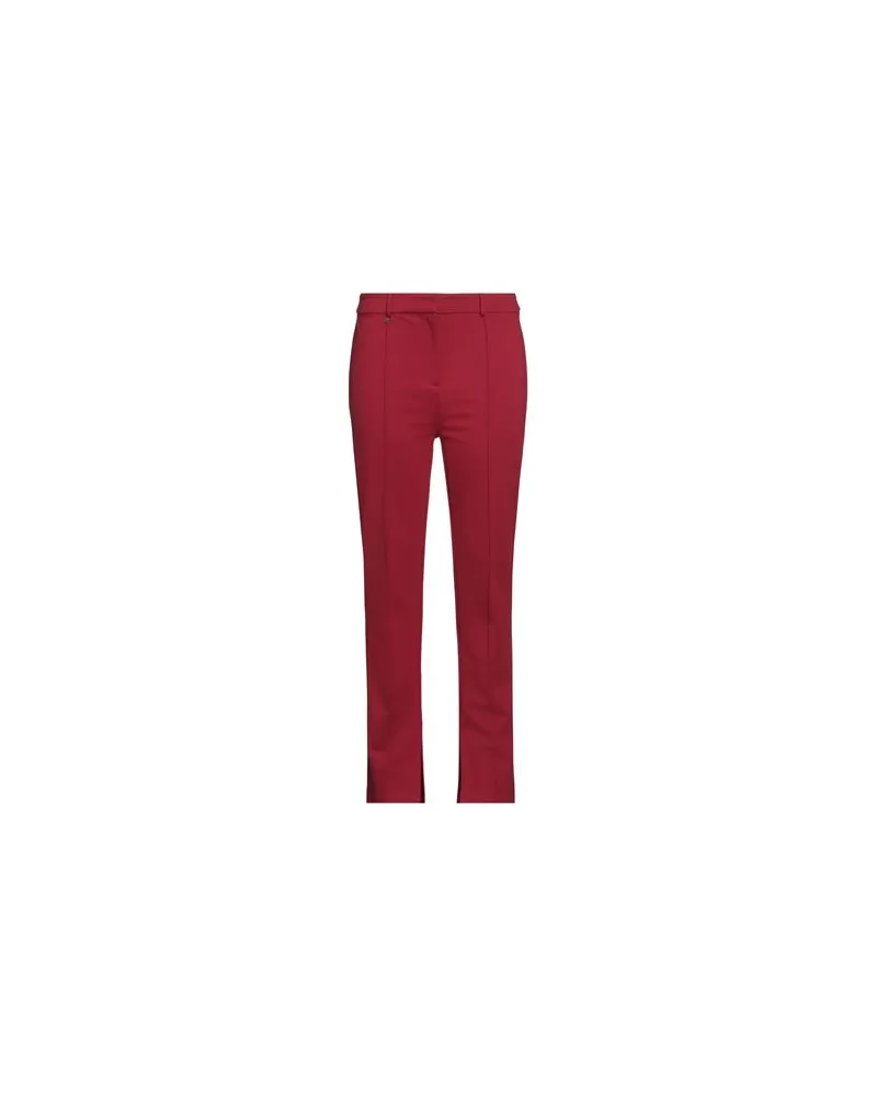 Kocca HOSEN & RÖCKE - Hosenauf YOOX.COM Rot
