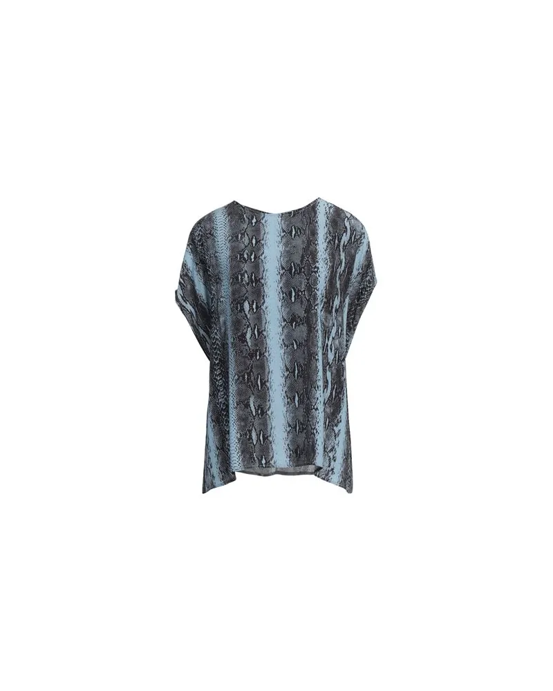 Essentiel TOPS - Topsauf YOOX.COM Blaugrau
