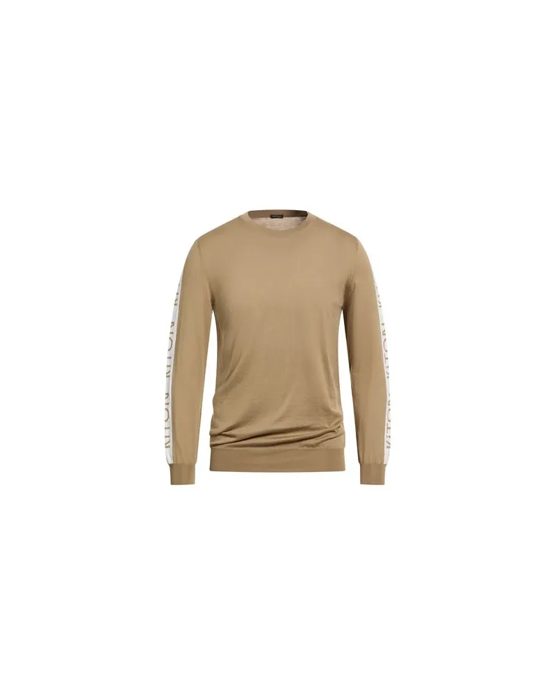 Kiton STRICKWAREN - Pulloverauf YOOX.COM Maulwurfsgrau