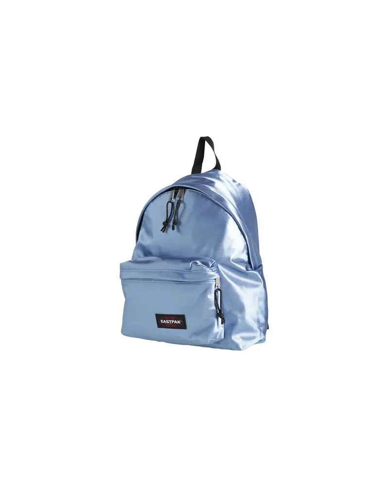 Eastpak PADDED PAK'R - TASCHEN - Rucksäckeauf YOOX.COM Hellblau