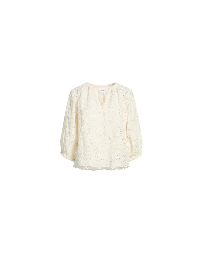 Graham & Spencer TOPS - Topsauf YOOX.COM Beige