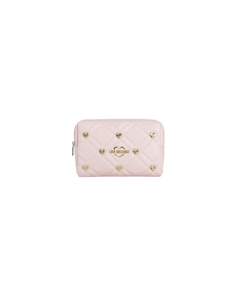 Moschino TASCHEN - Handtaschenauf YOOX.COM Hellrosa