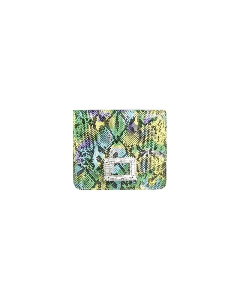 Twenty Four Haitch RIGEL - TASCHEN - Handtaschenauf YOOX.COM Grün