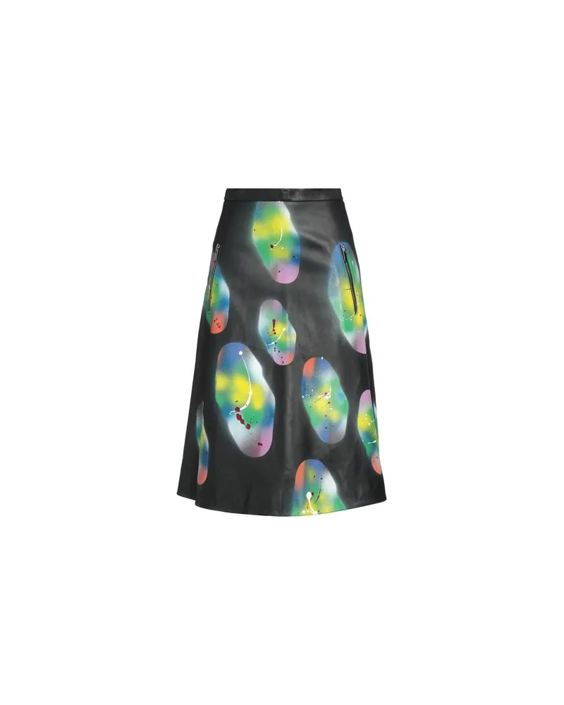 Christopher Kane HOSEN & RÖCKE - Midi-Röckeauf YOOX.COM Schwarz