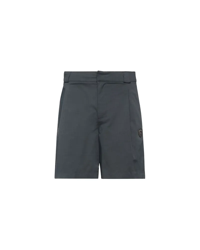 Jordan HOSEN & RÖCKE - Shorts & Bermudashortsauf YOOX.COM Schwarz