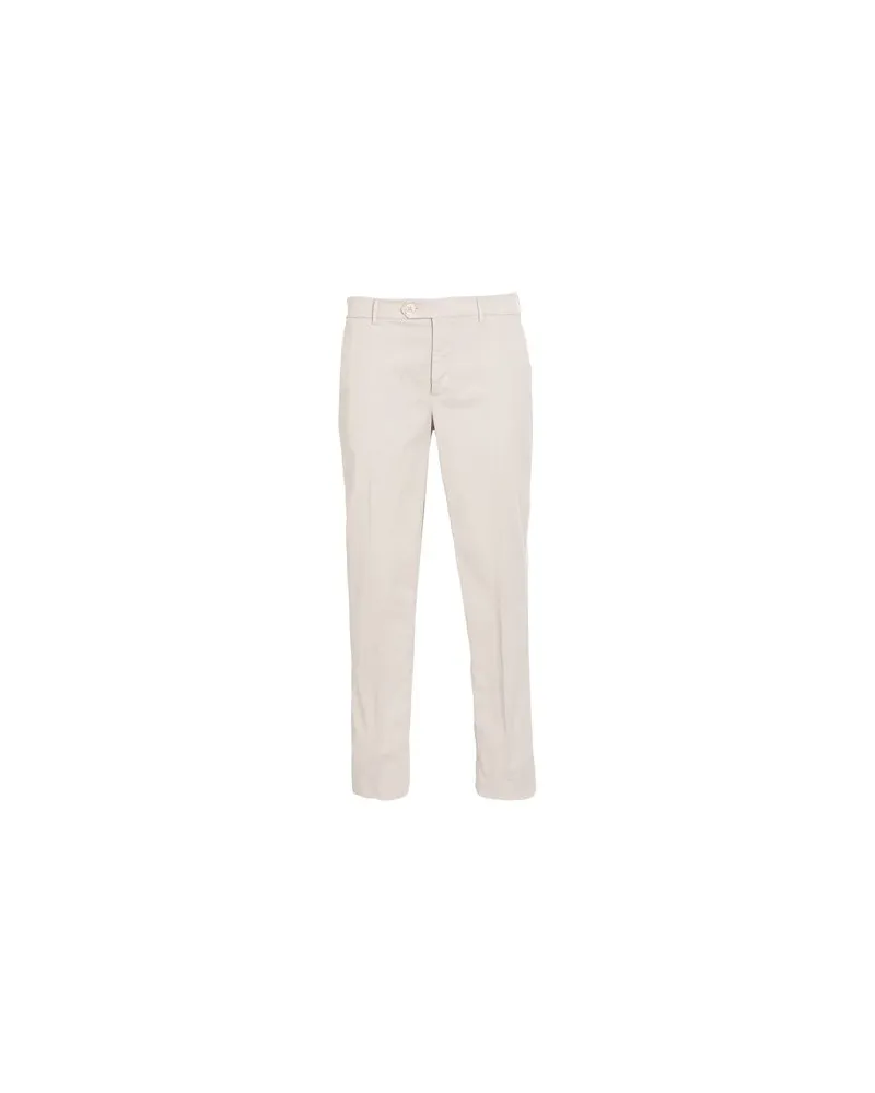 Brunello Cucinelli HOSEN & RÖCKE - Hosenauf YOOX.COM Beige