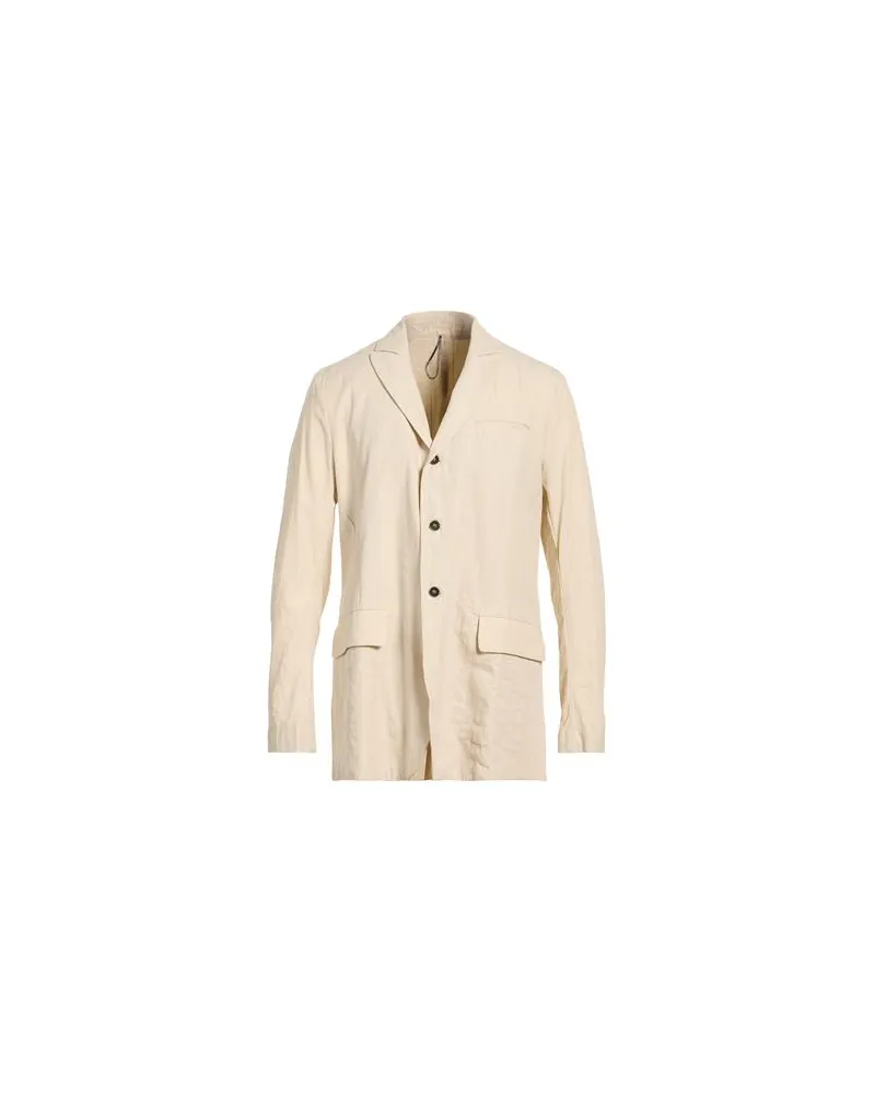 Masnada ANZÜGE und CO-ORDS - Blazersauf YOOX.COM Beige