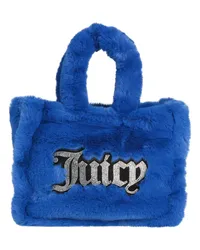 Juicy Couture Handtaschen Königsblau