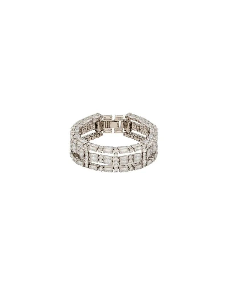 Dsquared2 SCHMUCK und UHREN - Armbänderauf YOOX.COM Silber