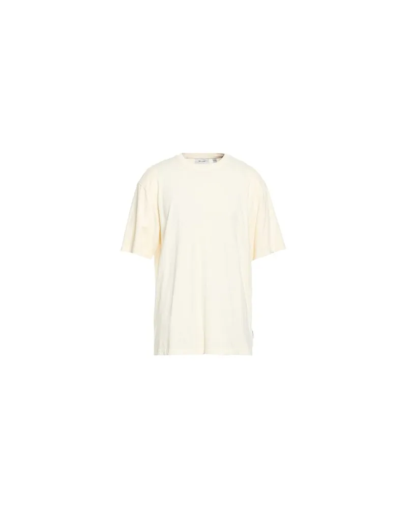 Only & Sons TOPS - T-shirtsauf YOOX.COM Elfenbein