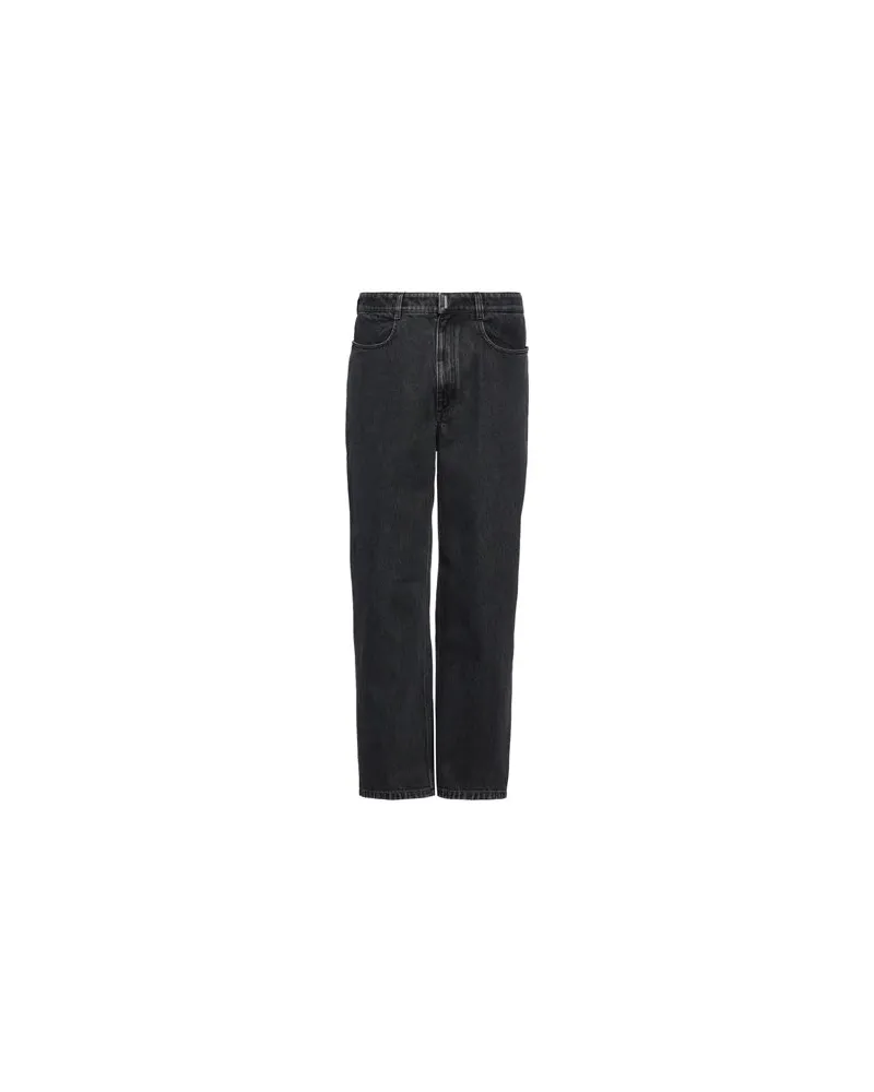 Givenchy HOSEN & RÖCKE - Jeanshosenauf YOOX.COM Braungrau
