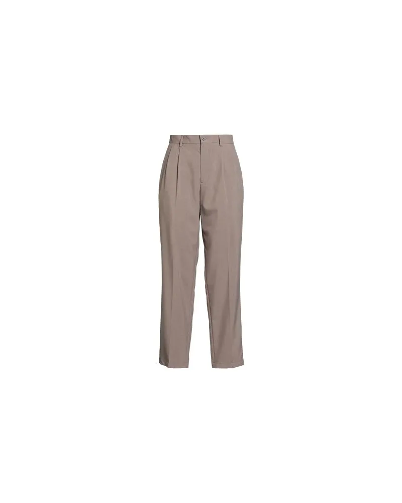 Cellar Door HOSEN & RÖCKE - Hosenauf YOOX.COM Maulwurfsgrau