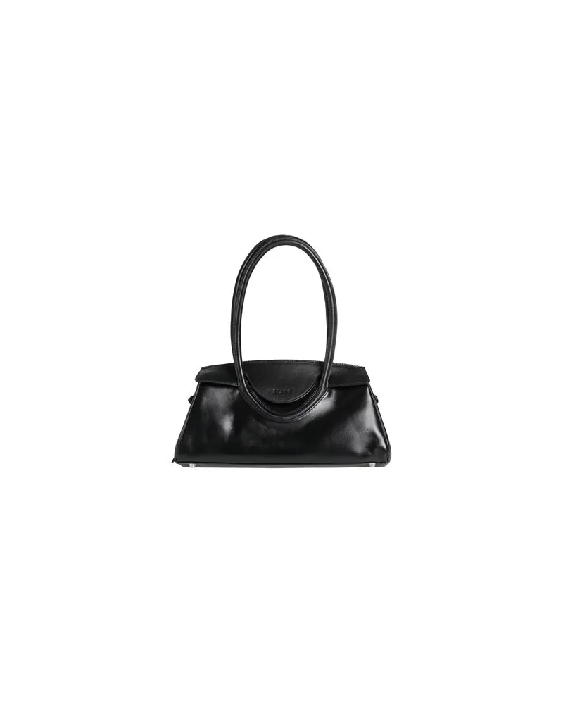 STAUD TASCHEN - Handtaschenauf YOOX.COM Schwarz