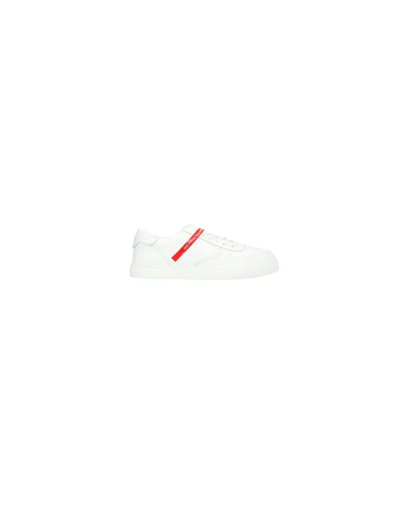 Dsquared2 SCHUHE - Sneakersauf YOOX.COM Weiß
