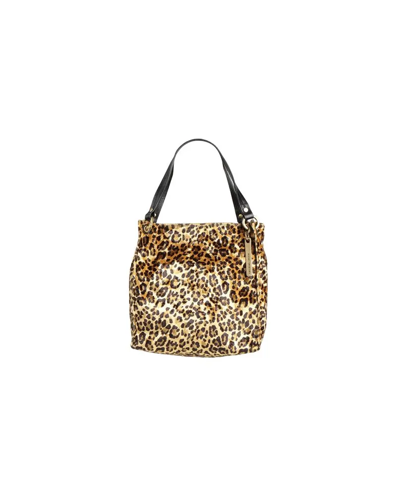 Caterina Lucchi GOLD   - TASCHEN - Handtaschenauf YOOX.COM Beige