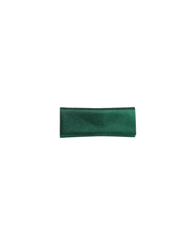 GEDEBE TASCHEN - Handtaschenauf YOOX.COM Grün