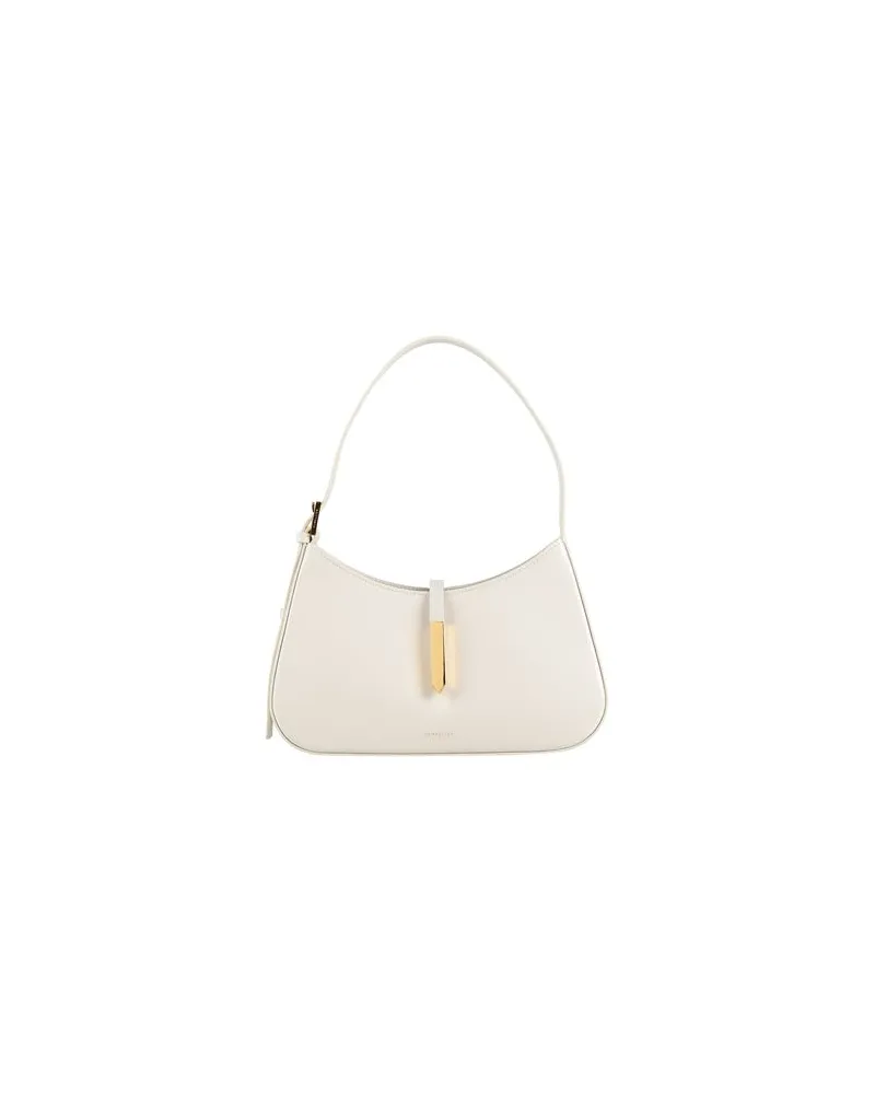 DeMELLIER TASCHEN - Schultertaschenauf YOOX.COM Off