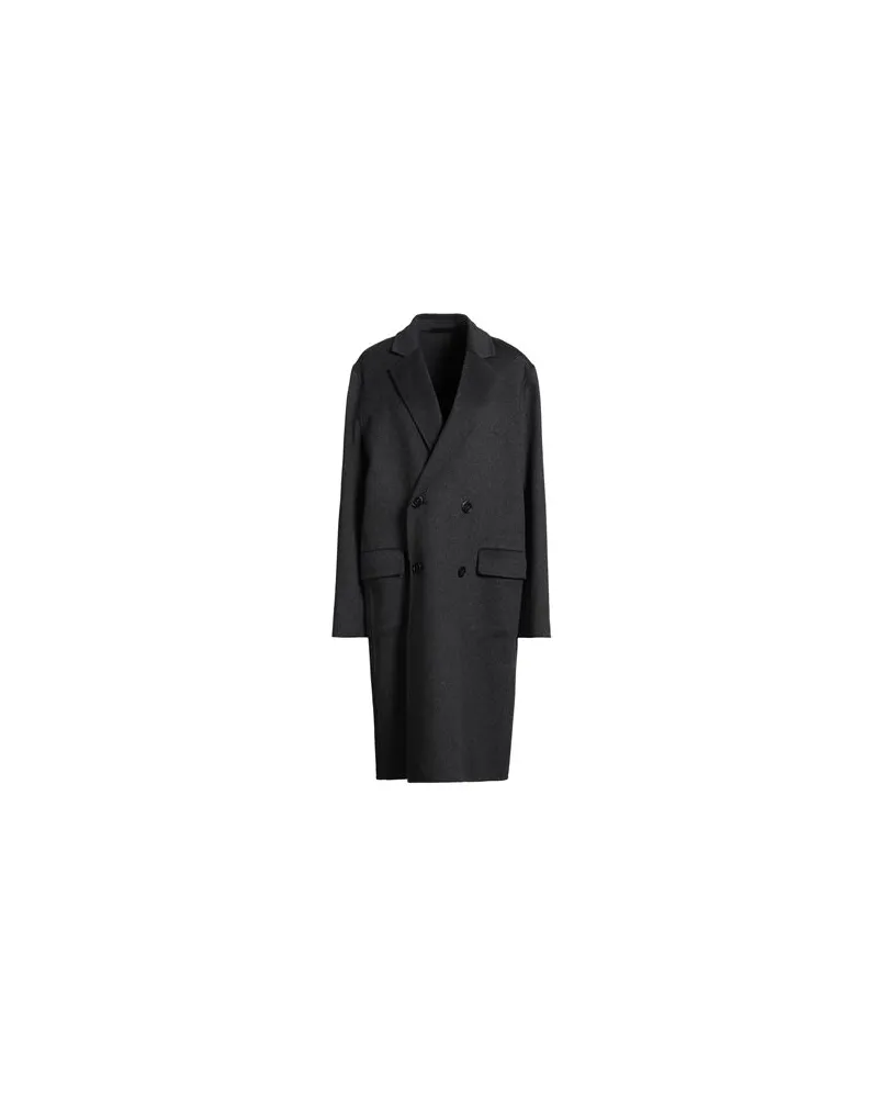 Theory JACKEN & MÄNTEL - Mäntelauf YOOX.COM Braungrau