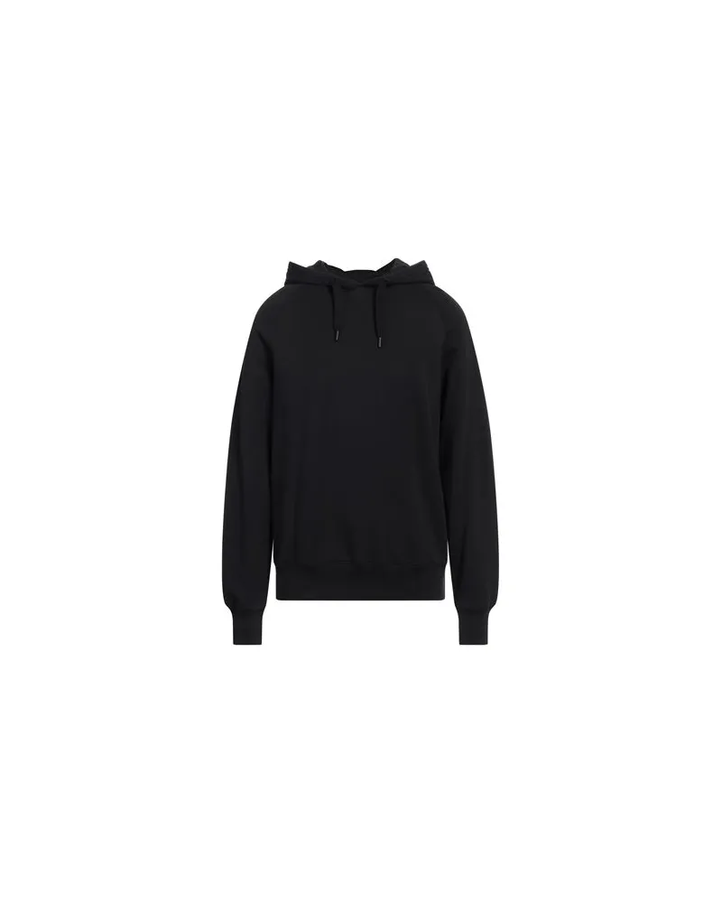 Paul Smith TOPS - Sweatshirtsauf YOOX.COM Schwarz