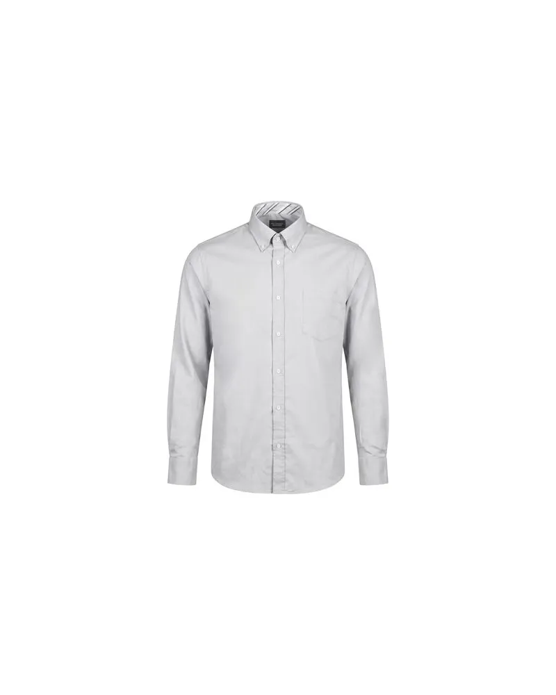 Paul & Shark TOPS - Hemdenauf YOOX.COM Hellblau