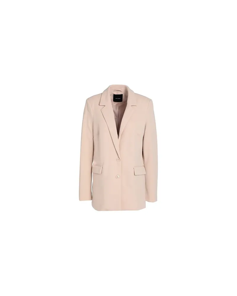 Vero Moda ANZÜGE und CO-ORDS - Blazersauf YOOX.COM Elfenbein