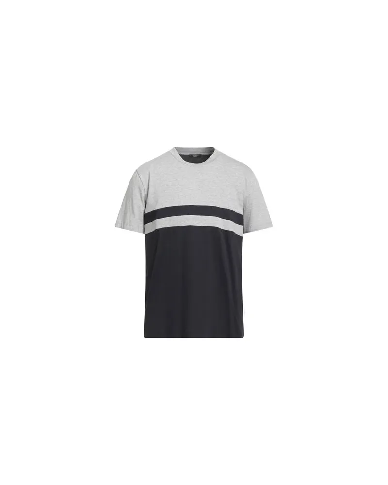 Peserico TOPS - T-shirtsauf YOOX.COM Grau